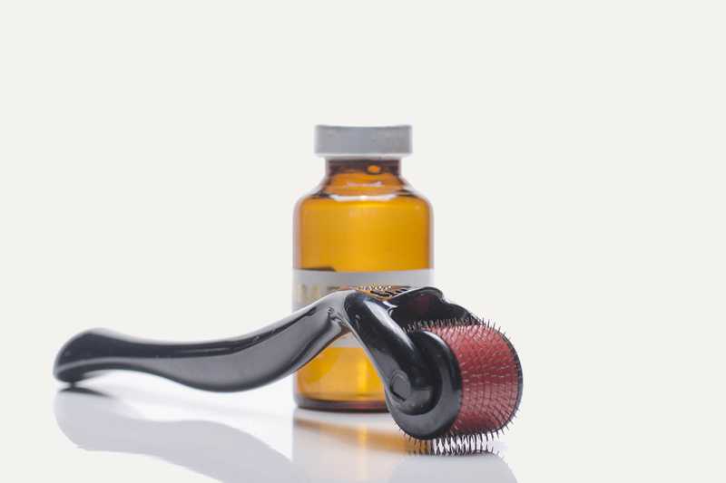 Micro Needling